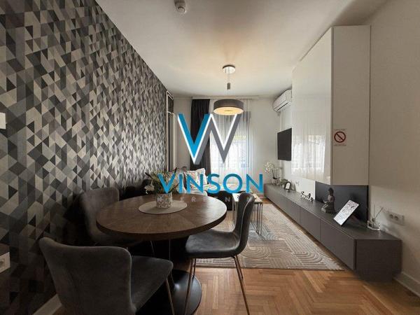 Slika 6 - Svetozara Miletića, Trosoban stan na prodaju, 66m2, 258.000€