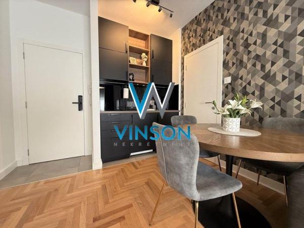 Slika 9 - Svetozara Miletića, Trosoban stan na prodaju, 66m2, 258.000€