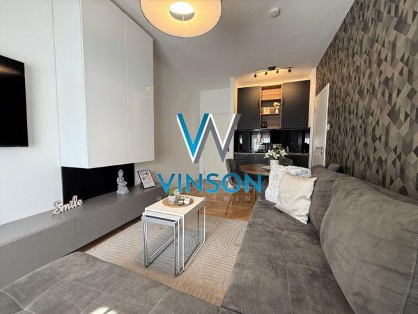 Slika 10 - Svetozara Miletića, Trosoban stan na prodaju, 66m2, 258.000€