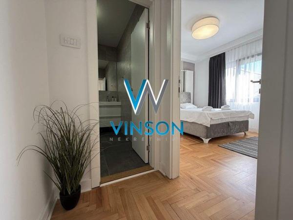 Slika 11 - Svetozara Miletića, Trosoban stan na prodaju, 66m2, 258.000€