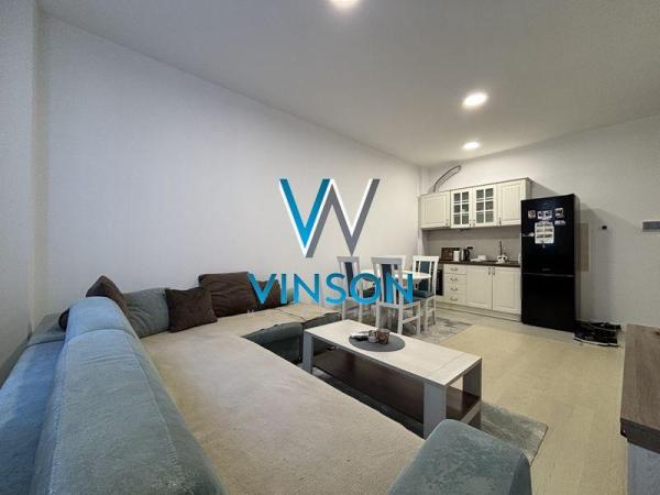 Slika 3 - Vase Pelagića, Jednoiposoban stan za izdavanje, 42m2, 600€