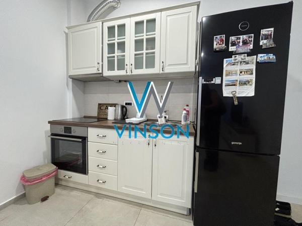 Slika 4 - Vase Pelagića, Jednoiposoban stan za izdavanje, 42m2, 600€