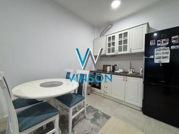 Slika 5 - Vase Pelagića, Jednoiposoban stan za izdavanje, 42m2, 600€