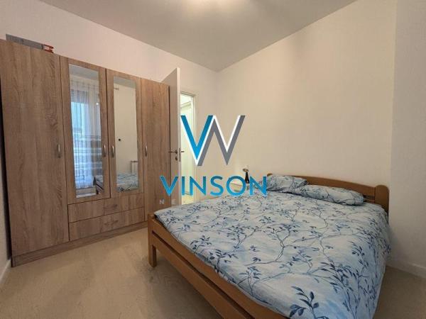 Slika 6 - Vase Pelagića, Jednoiposoban stan za izdavanje, 42m2, 600€