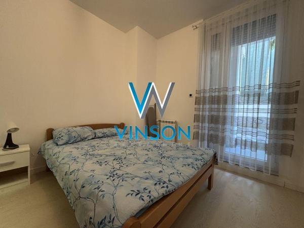 Slika 7 - Vase Pelagića, Jednoiposoban stan za izdavanje, 42m2, 600€