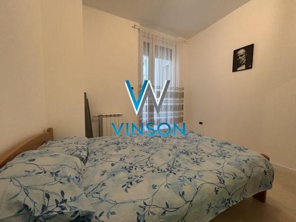 Slika 8 - Vase Pelagića, Jednoiposoban stan za izdavanje, 42m2, 600€