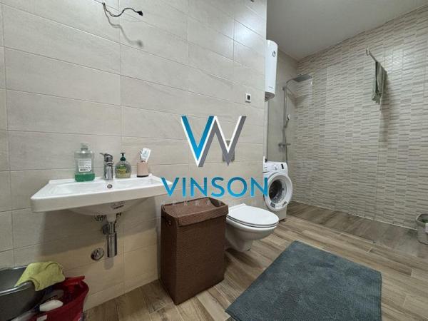 Slika 10 - Vase Pelagića, Jednoiposoban stan za izdavanje, 42m2, 600€