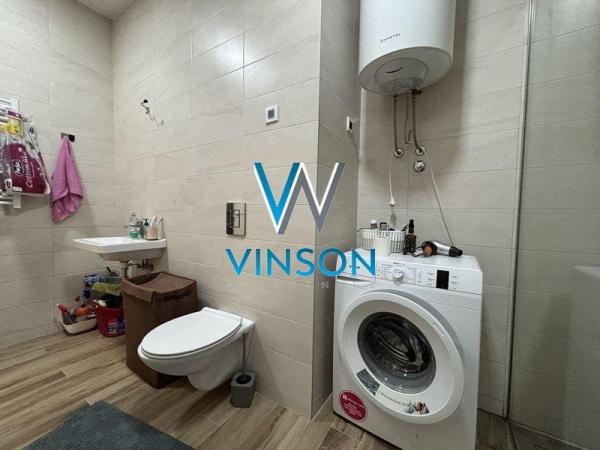 Slika 11 - Vase Pelagića, Jednoiposoban stan za izdavanje, 42m2, 600€