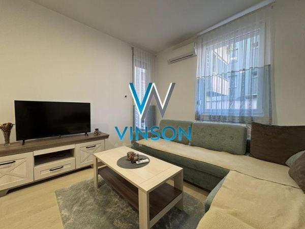 Glavna slika -Vase Pelagića, Jednoiposoban stan za izdavanje, 42m2, 600€