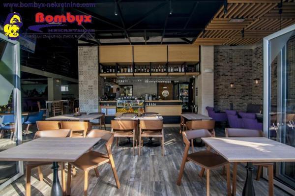 Glavna slika - Lokal na prodaju, 238m2, 999.000€