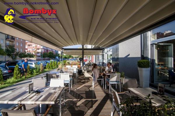 Slika 1 -  Lokal na prodaju, 238m2, 999.000€