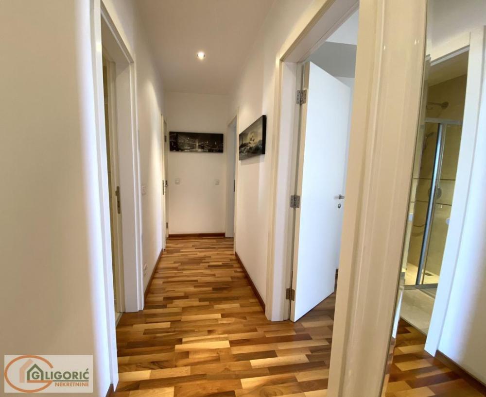 Slika 9 - Dobračina, Trosoban stan za izdavanje, 122m2, 1.850€