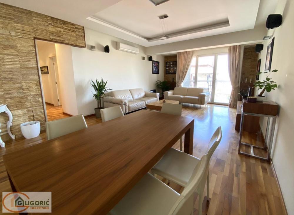 Slika 6 - Dobračina, Trosoban stan za izdavanje, 122m2, 1.850€