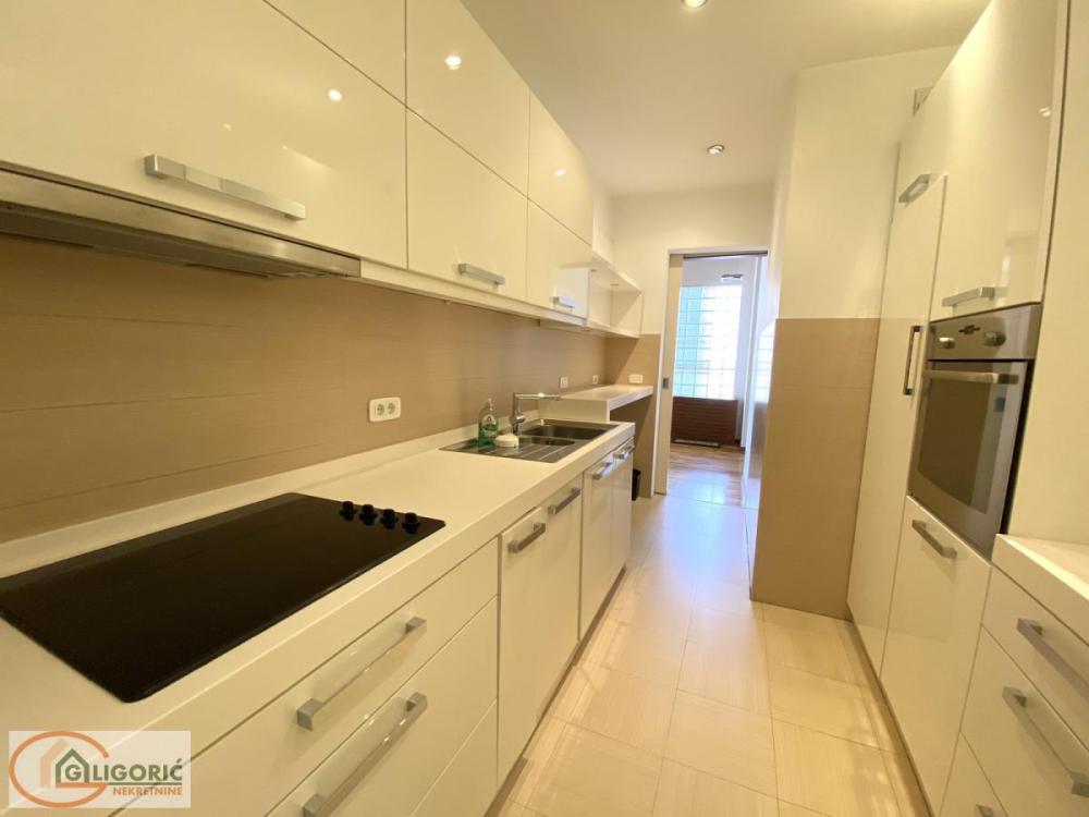 Slika 8 - Dobračina, Trosoban stan za izdavanje, 122m2, 1.850€