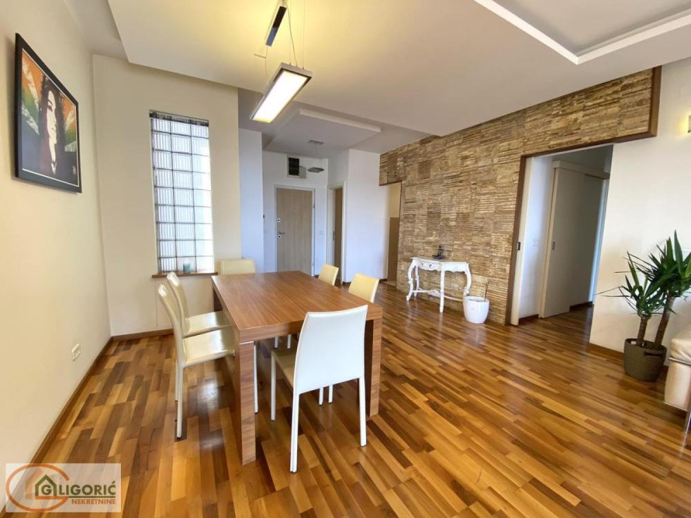 Slika 4 - Dobračina, Trosoban stan za izdavanje, 122m2, 1.850€