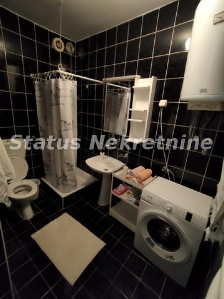 Slika 7 - Jednoiposoban stan za izdavanje, 36m2, 350€