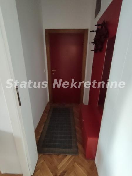Slika 6 - Jednoiposoban stan za izdavanje, 36m2, 350€