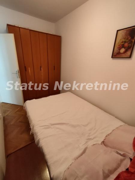 Slika 4 - Jednoiposoban stan za izdavanje, 36m2, 350€