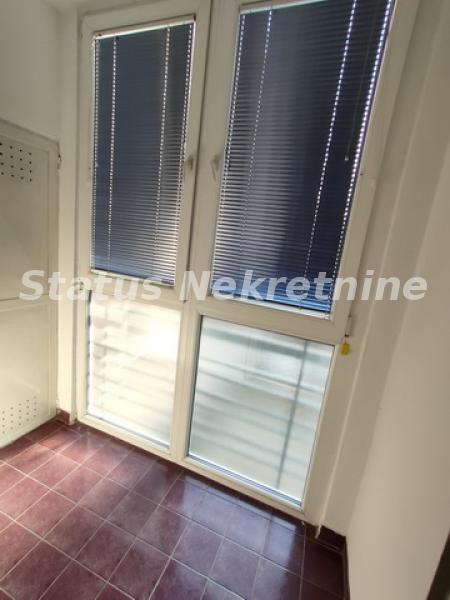 Slika 5 - Jednoiposoban stan za izdavanje, 36m2, 350€