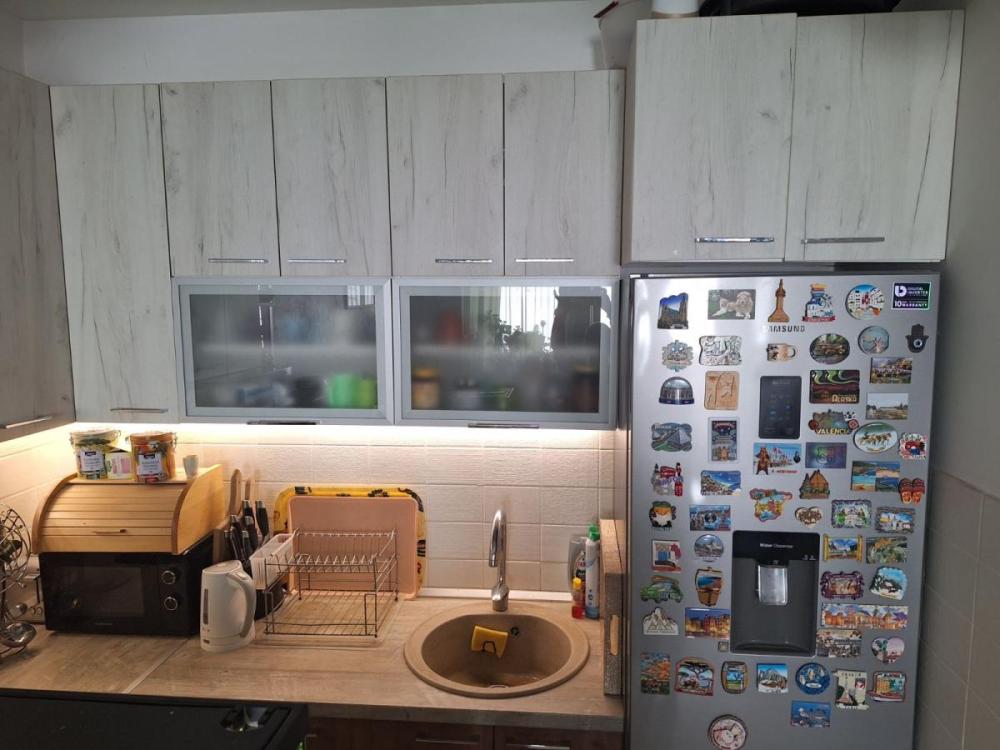 Slika 6 - Bulevar Patrijarha Pavla, Dvoiposoban stan na prodaju, 53m2, 144.200€