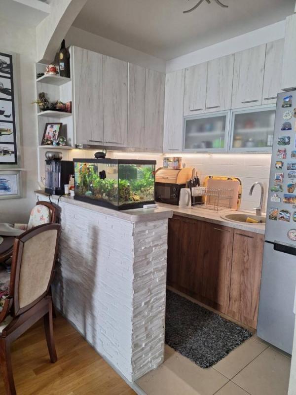 Glavna slika -Bulevar Patrijarha Pavla, Dvoiposoban stan na prodaju, 53m2, 144.200€