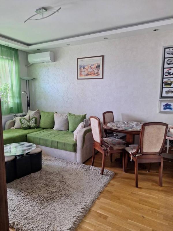 Slika 9 - Bulevar Patrijarha Pavla, Dvoiposoban stan na prodaju, 53m2, 144.200€