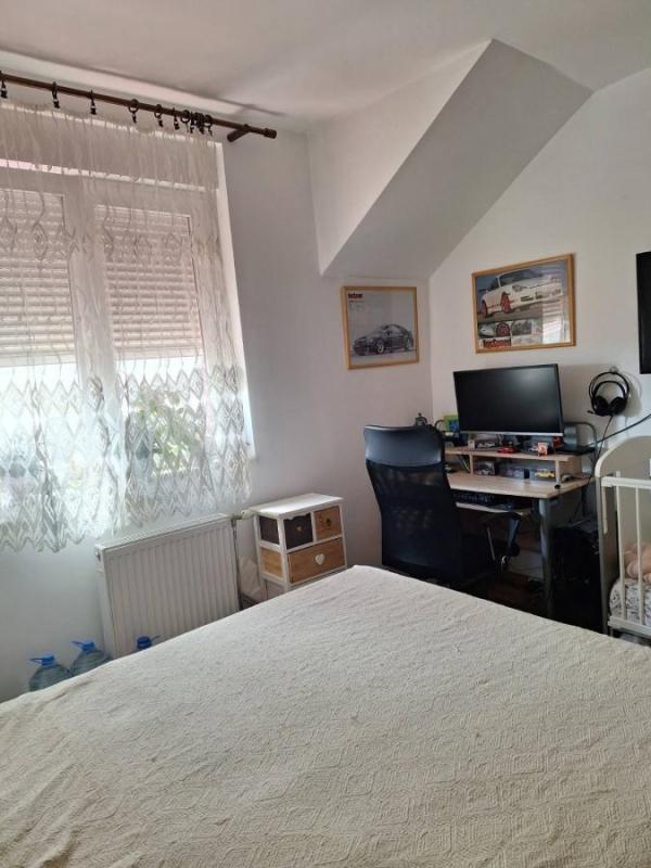 Slika 2 - Bulevar Patrijarha Pavla, Dvoiposoban stan na prodaju, 53m2, 144.200€