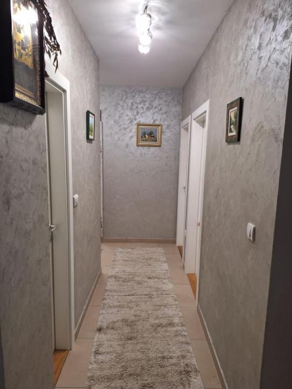 Slika 1 - Bulevar Patrijarha Pavla, Dvoiposoban stan na prodaju, 53m2, 144.200€