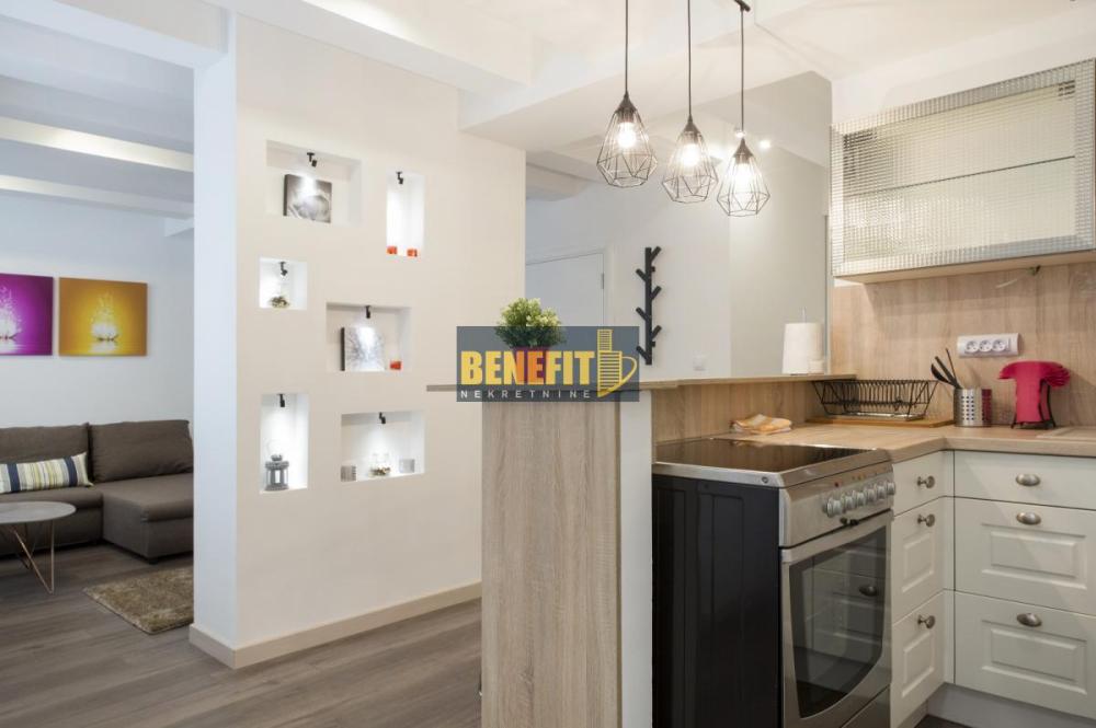 Slika 2 -  Lokal za izdavanje, 110m2, 1.800€