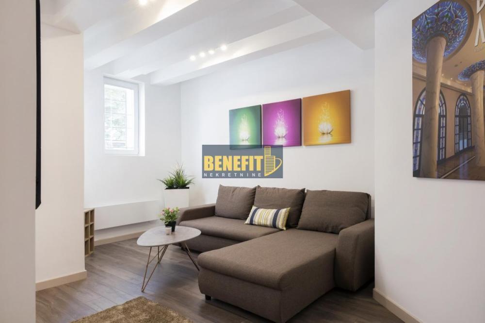 Glavna slika - Lokal za izdavanje, 110m2, 1.800€