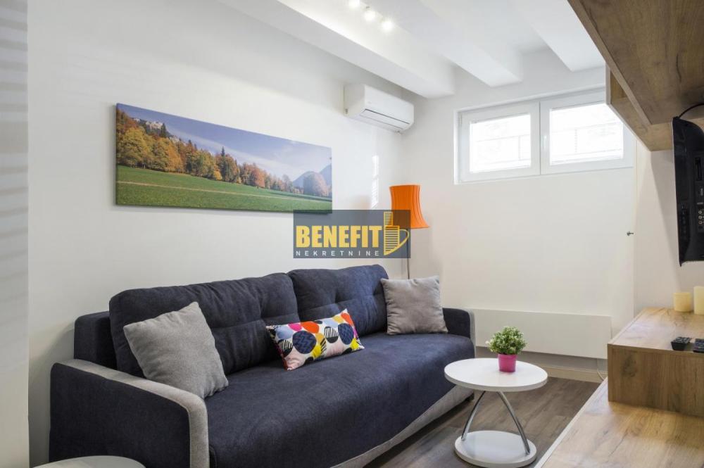 Slika 4 -  Lokal za izdavanje, 110m2, 1.800€