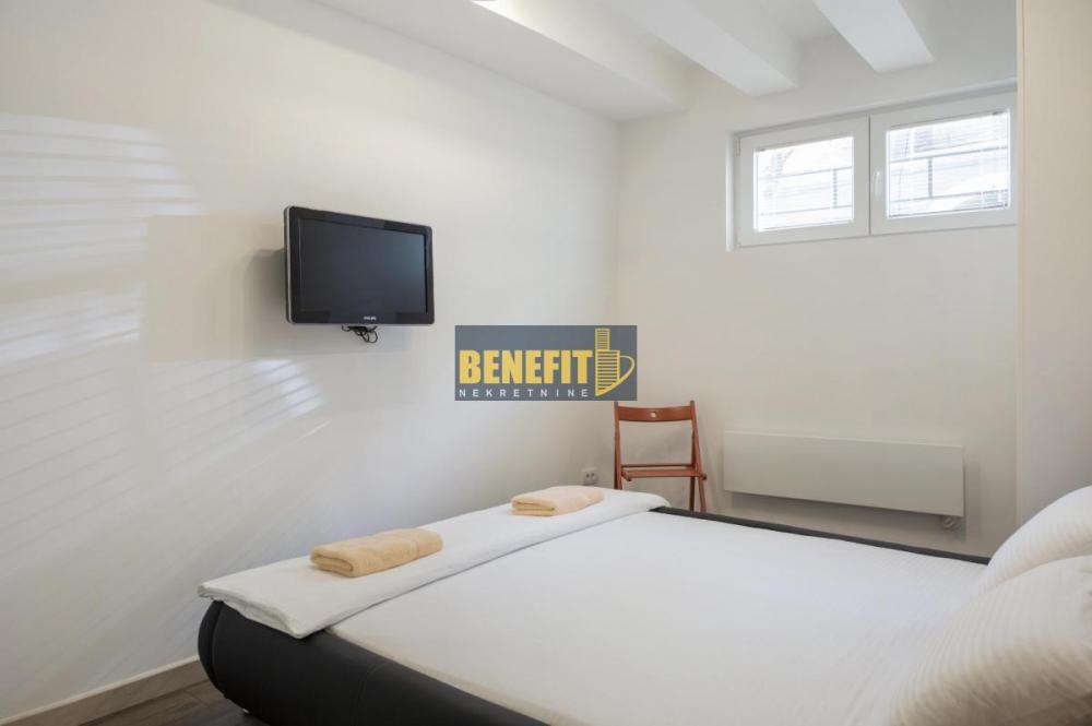 Slika 9 -  Lokal za izdavanje, 110m2, 1.800€