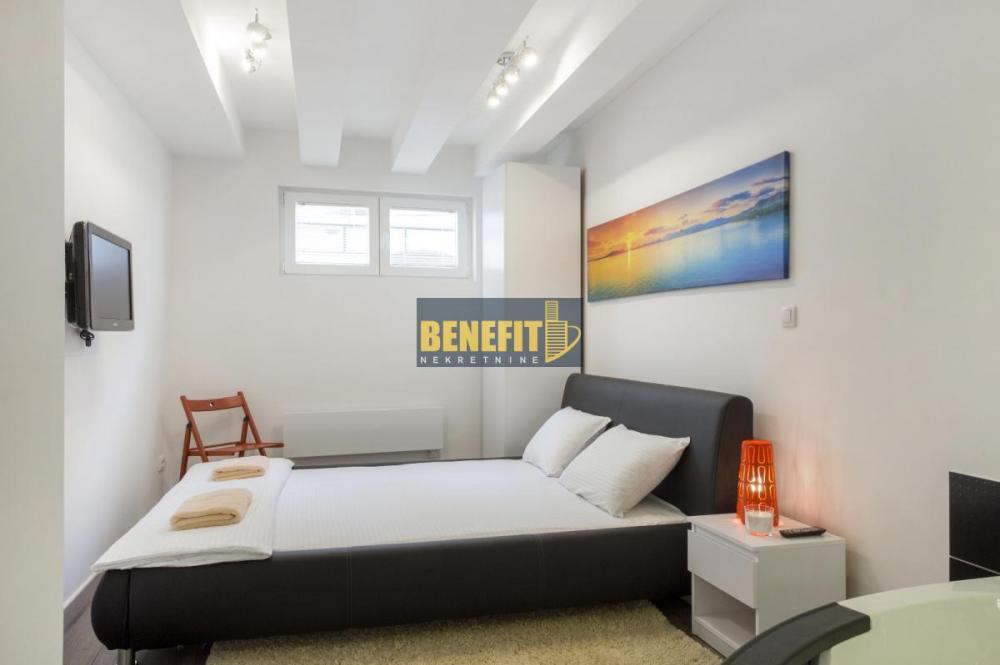 Slika 8 -  Lokal za izdavanje, 110m2, 1.800€