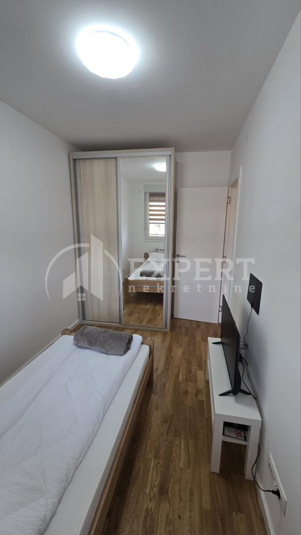 Slika 7 - Obilićev venac, Dvoiposoban stan za izdavanje, 55m2, 600€