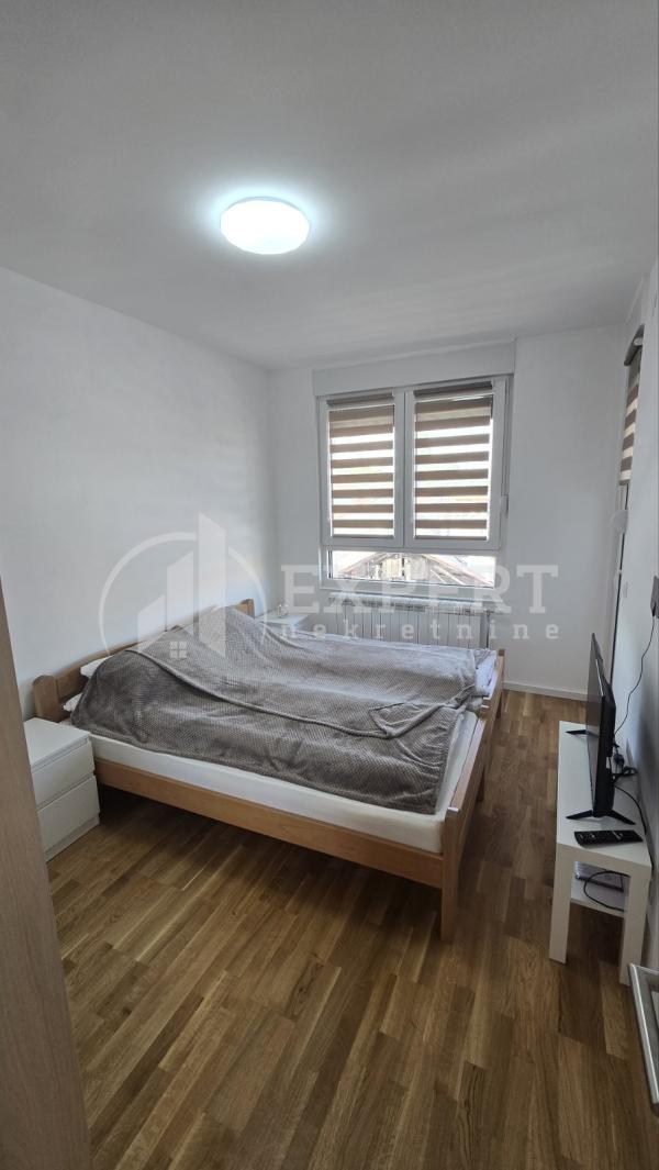 Slika 8 - Obilićev venac, Dvoiposoban stan za izdavanje, 55m2, 600€