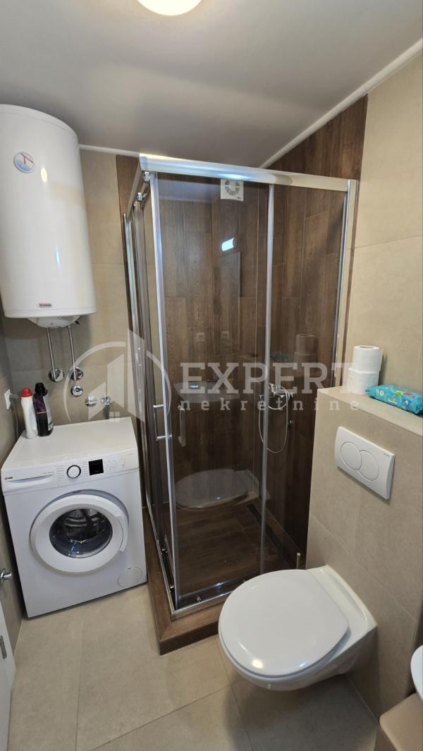 Slika 10 - Obilićev venac, Dvoiposoban stan za izdavanje, 55m2, 600€