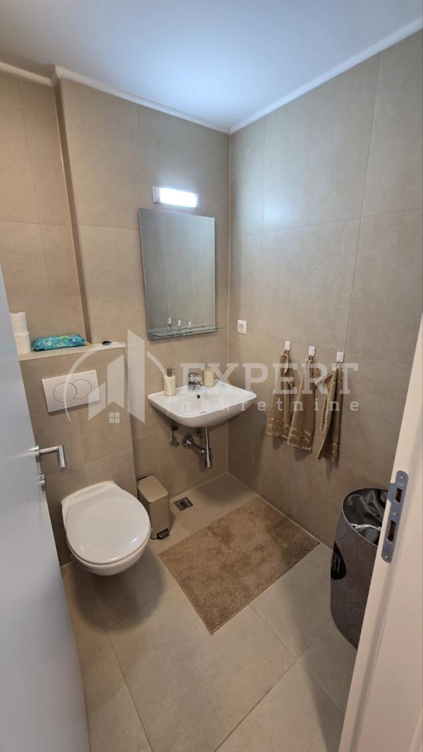 Slika 9 - Obilićev venac, Dvoiposoban stan za izdavanje, 55m2, 600€