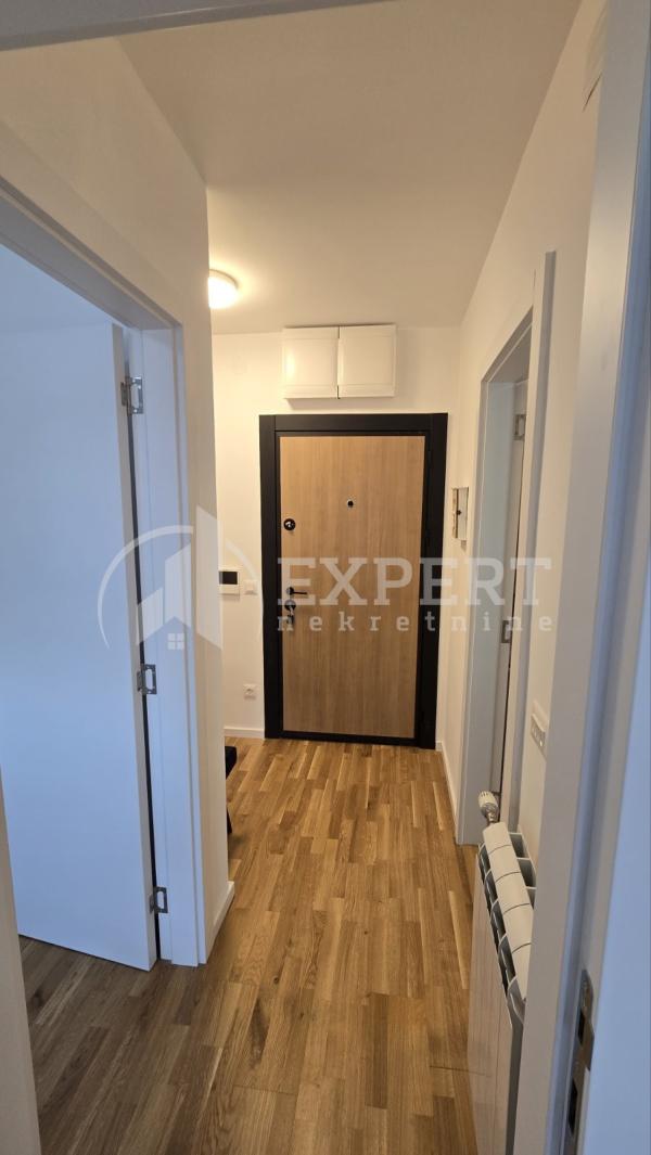 Slika 11 - Obilićev venac, Dvoiposoban stan za izdavanje, 55m2, 600€