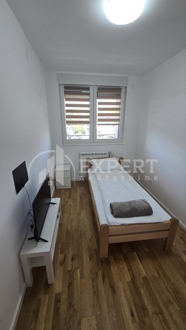 Slika 6 - Obilićev venac, Dvoiposoban stan za izdavanje, 55m2, 600€