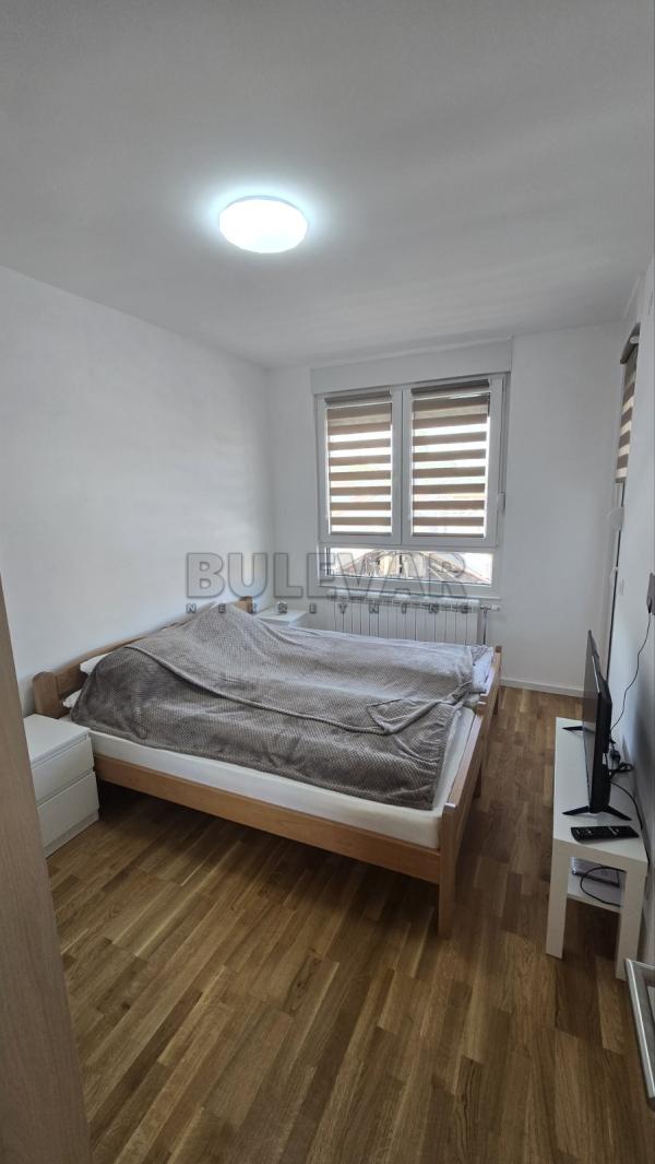 Slika 8 - Obilićev venac, Dvoiposoban stan za izdavanje, 55m2, 600€