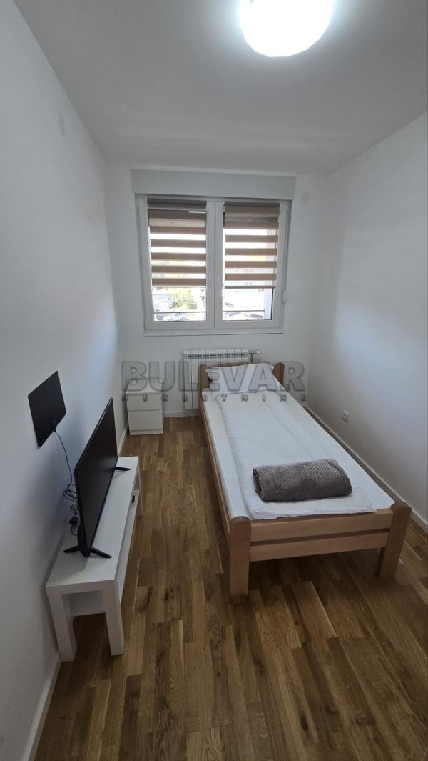 Slika 6 - Obilićev venac, Dvoiposoban stan za izdavanje, 55m2, 600€