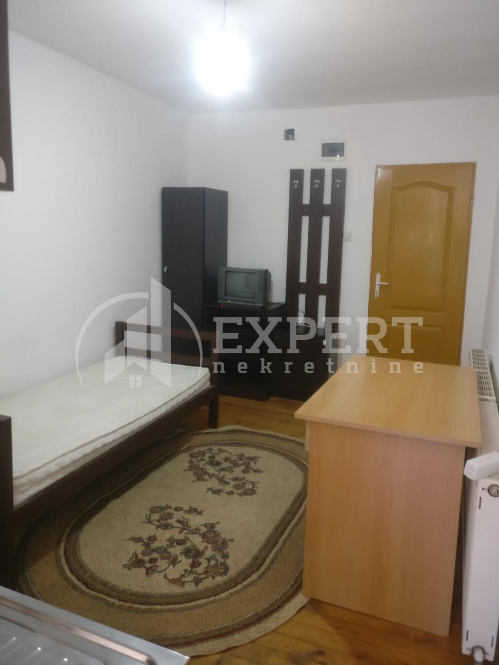 Glavna slika -Jovana Ristića,  Stan za izdavanje, 25m2, 230€