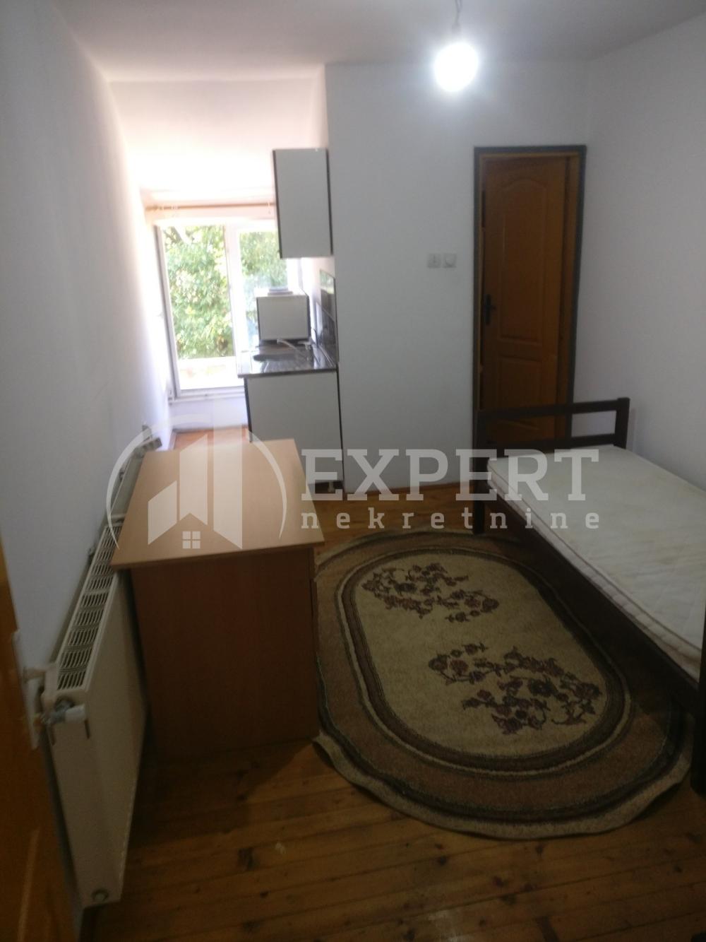 Slika 1 - Jovana Ristića,  Stan za izdavanje, 25m2, 230€