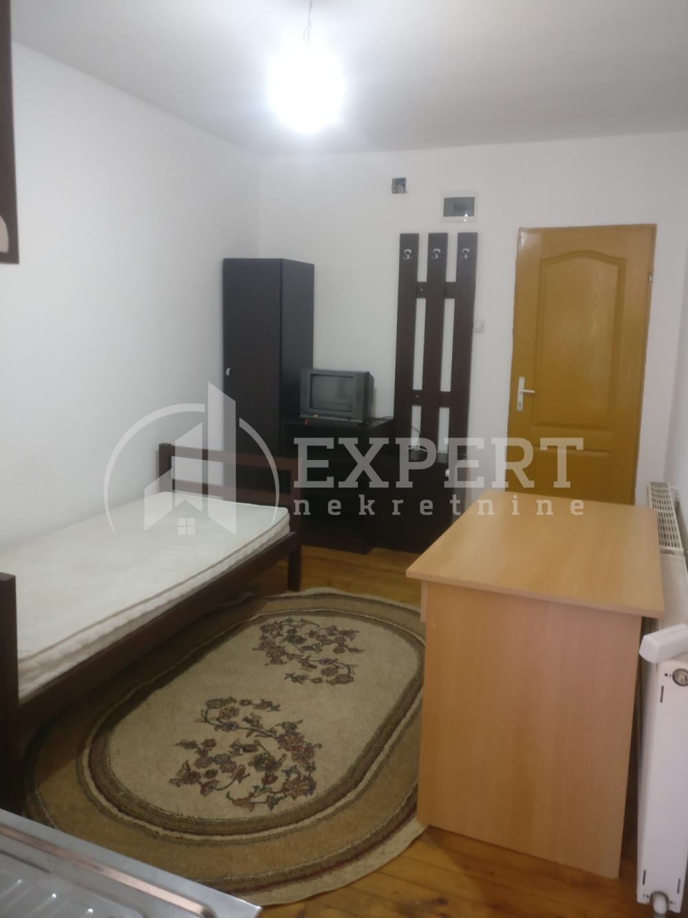 Slika 2 - Jovana Ristića,  Stan za izdavanje, 25m2, 230€