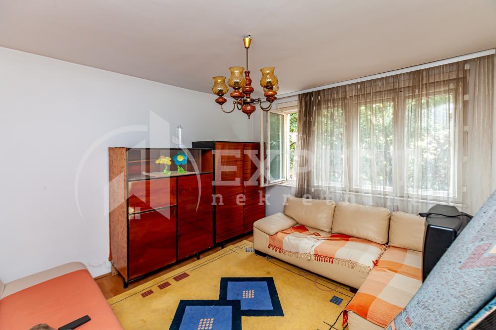 Glavna slika -Rudnička, Dvosoban stan na prodaju, 43m2, 80.000€