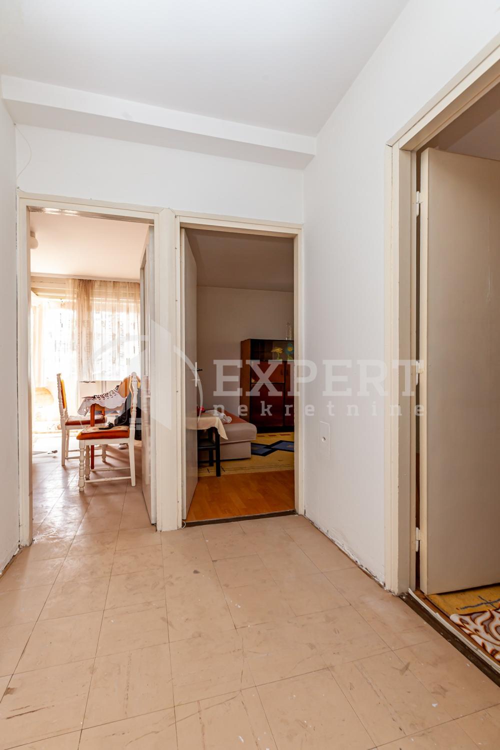 Slika 10 - Rudnička, Dvosoban stan na prodaju, 43m2, 80.000€