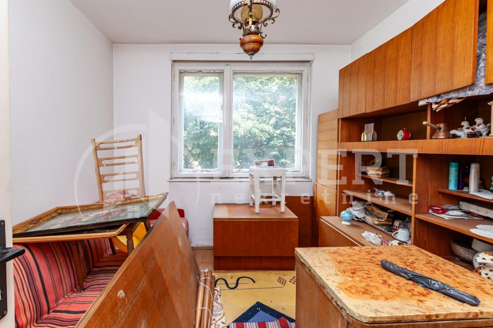 Slika 2 - Rudnička, Dvosoban stan na prodaju, 43m2, 80.000€