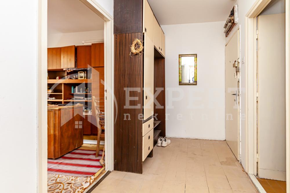 Slika 9 - Rudnička, Dvosoban stan na prodaju, 43m2, 80.000€