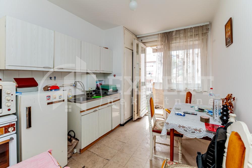 Slika 4 - Rudnička, Dvosoban stan na prodaju, 43m2, 80.000€