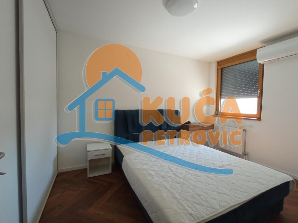 Slika 11 - Kej 29. decembra, Dvoiposoban stan za izdavanje, 60m2, 600€